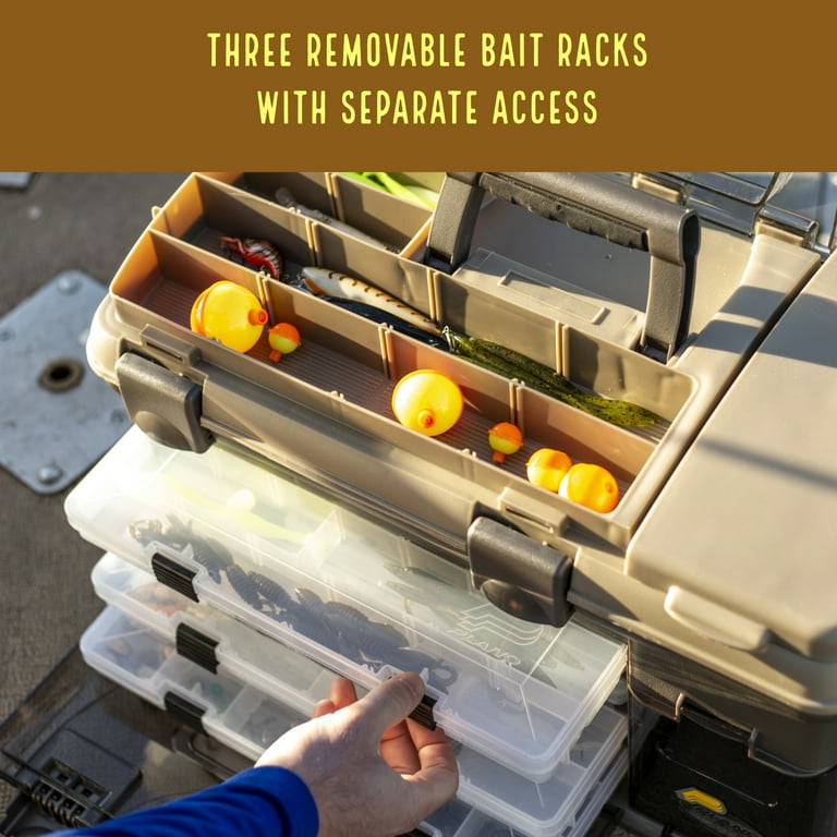 Plano Fishing Guide Series Five Utility Pro System Tackle Plano Fishing Guide Series Five Utility Pro System Tackle