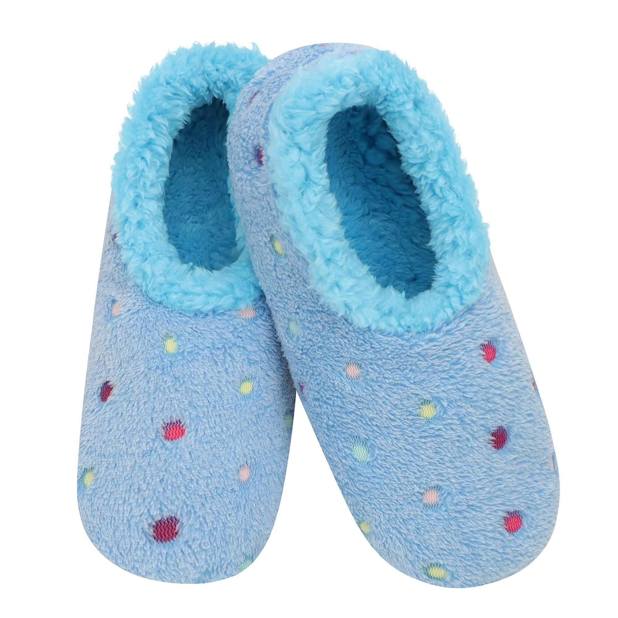 Snoozies house slippers best sale