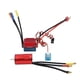 thumbnail image 3 of Conjunto combinado ESC de motor sin escobillas, kit ESC de motor sin escobillas Combinación ESC de motor sin escobillas RC Combinación ESC de motor sin escobillas Experiencia incomparable, 3 of 9