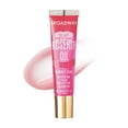 thumbnail image 4 of Black Big Big Fan Top Brush Herramientas de maquillaje Fan Concealer Powder Blush Nariz Wipe Brush Herramienta de maquillaje y otros accesorios Pinceles faciales, 4 of 5
