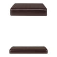thumbnail image 1 of 2PCS Estiramiento PU Sofá Asiento Funda a para muebles de S / L, 1 of 9