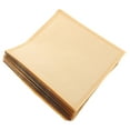 thumbnail image 7 of NICEXMAS 100Pcs Kraft Paper Bread Bags with Clear Window for Bakery and Food Storage, 7 of 7
