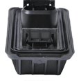 thumbnail image 3 of Car Soft Rubber Jack Support Pad 51717065919 is Suitable for E60 E61 and is Suitable for 5 Series E60/61/X3, 3 of 5