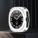 thumbnail image 5 of Caja de reloj de TPU anticaída a prueba de golpes para Samsung Galaxy ​Watch 7 Ultra 47 mm, 5 of 7