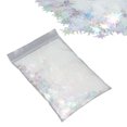 thumbnail image 4 of Paillette de Uñas ANGGREK 1.8 Oz Decoración Colorida Lentejuelas para Uñas, 4 of 8