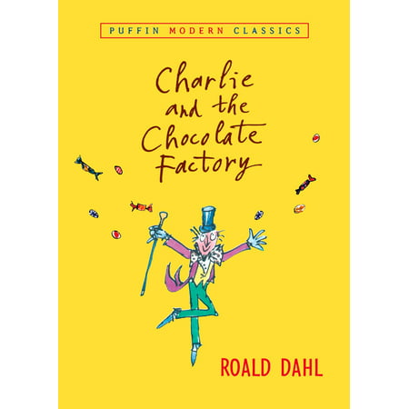 Charlie and the Chocolate Factory (Paperback) (The Best Of Charlie Rich)