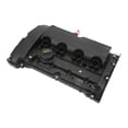 thumbnail image 2 of 11127585907, Engine Valve Cover Professional Reliable Abrasion Proof Anti Aging High Temperature Resistant  For Car, 2 of 8