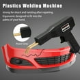 thumbnail image 5 of 110V Hot Stapler Car Fairing Welder Gun Plastic Bumper Welding Tool 200 Staples, 5 of 5