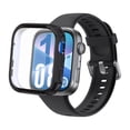 thumbnail image 1 of Elegant Business Ready TPU Smartwatch Strap Comfortable Fit Stylish Design For Everyday Wear Compatible With Watch Fit 4, 1 of 3