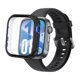 thumbnail image 2 of Elegante correa de TPU Business Ready compatible con Smartwatches Ajuste cómodo Diseño con estilo Perfecto para llevar a diario, 2 of 4