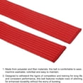 thumbnail image 3 of Taekwondo Colored Ranking Belts, Polyester Martial Arts Judo Karate Belt for Coach Teaching Practice, 3 of 5