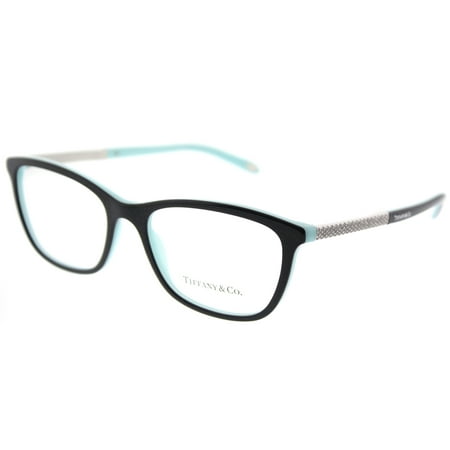 Tiffany & Co. TF 2150B 8055 54mm Women's Cat Eye Eyeglasses