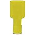 thumbnail image 2 of Gb-Gardner Bender 10-155F 12-10 AWG Fully-Insulated Disconnect- Female, 2 of 2