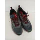 thumbnail image 1 of New Balance Lonoke All Terrain Mens Size 12 D Gray Red Running Shoes Sneakers, 1 of 5
