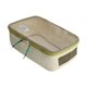 thumbnail image 4 of Cubos de embalaje para maletas Bolsa para ropa interior Bolsa protectora práctica para zapatos Organizadores de embalaje de equipaje para escapadas , M verde, 4 of 9