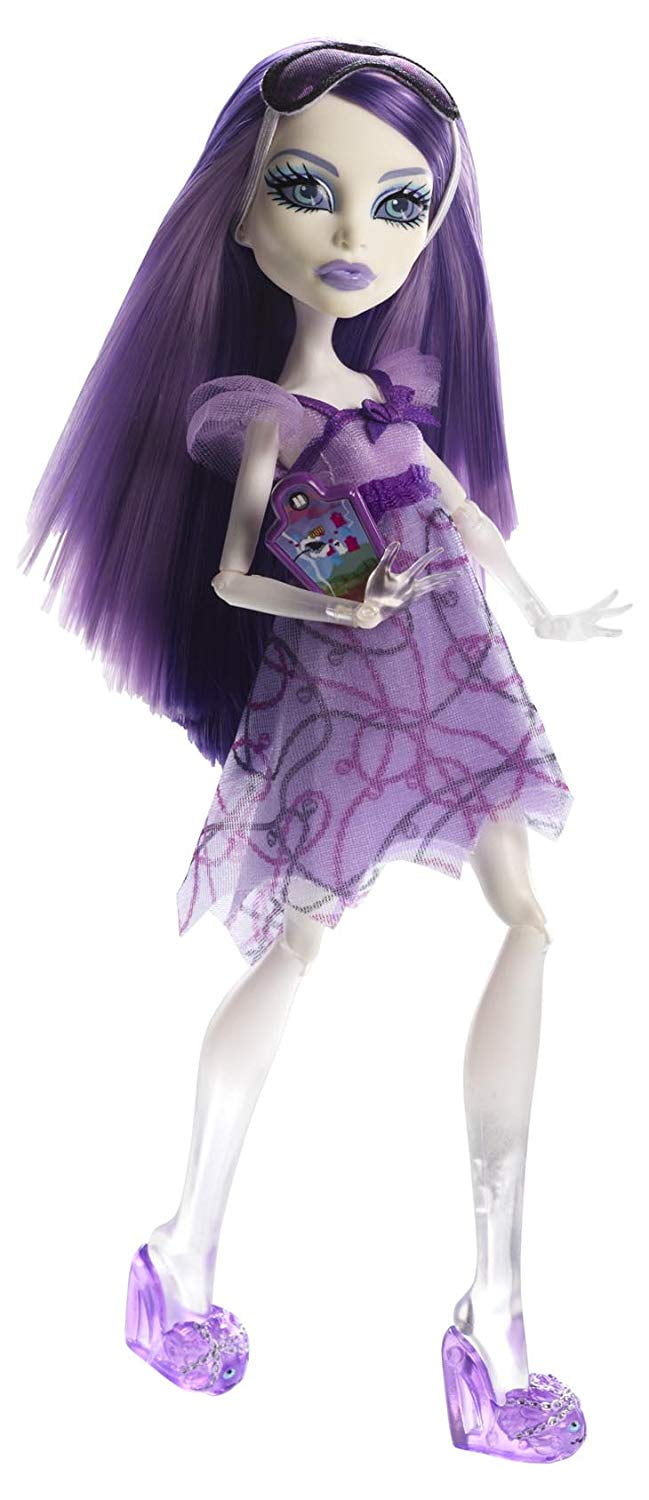 spectra monster high spectra monster high