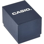 Casio Women’s Classic Silver Dial Stainless Steel Analog Watch - LTP-1302D-7A2V