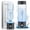 Black, variant on DIAYUBU 2026 New Hydrogen Water Bottle, SPE&PEM Tech, 2200PPB in 3Min Quick Electrolysis, Portable 16OZ, Rechargeable Hydrogen Water Bottle for Gym/Travel/Home/Office, Ideal Gift - Black