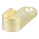 thumbnail image 4 of Soporte Para Tubo Para Closet Ovalado Con Tor Handyhome 4330, 4 of 4