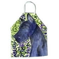 thumbnail image 1 of Carolines Treasures SS8745APRON Great Dane Tablier - 27 x 31 Po., 1 of 4
