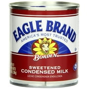 Eagle Brand Sweetened Condensed Milk, 14 oz.