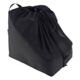 thumbnail image 1 of amagogo Ski Boot Bag Black Nylon Protector Shoulder Bag Dust Cover Lightweight Organizer, 1 of 10