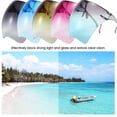 thumbnail image 1 of High Definition Protective Mask Splash Proof Breathing Valve Anti Spray Anti-fog Riding Mask Full Protection Mask, 1 of 5