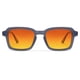 thumbnail image 2 of Gafas de Sol Polarizadas VANLINKER Cuadradas VL9849 Azul Gris, 2 of 5