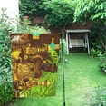 thumbnail image 1 of BSDHOME Nubian Princess Decor Garden Flag 28x40 inches, 1 of 1