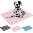 thumbnail image 3 of Pet Sleep Mat Simple Cooling Dog Sleep Mat Pet Sleep Pad for Hot Summer, 3 of 10