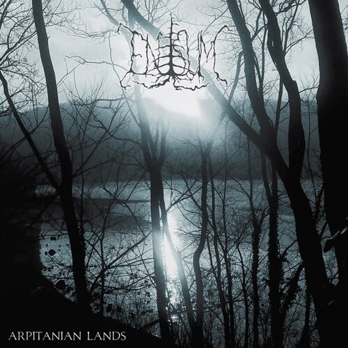Enisum - Arpitanian Lands - Music & Performance - Vinyl