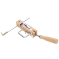 thumbnail image 4 of FLAMEEN Outil Apicole,Beehive Frame Eyelets Puncher Machine à Peigner Machine à Percer l'Apiculture Équipement,Beekeeping Puncher, 4 of 8