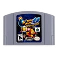 thumbnail image 1 of Bomberman 64 The Second Attack! N64 Estándar Fisico Nuevo, 1 of 5