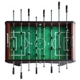 thumbnail image 2 of Hathaway Metropolitan 54-in Foosball Table, 2 of 15