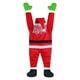thumbnail image 2 of Adorno de Navidad PENGJTMXG Papá Noel colgante para interior y exterior Escalada, 2 of 3