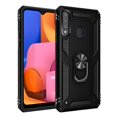 thumbnail image 1 of Para Samsung Galaxy A10 A20 A30 A40 A50 A70 A10E A20E Armor funda magnética para coche para A10S A20S A30S A01 A11 A21 A31 A41 A51 A71 5G Tan Jianjun unisex, 1 of 2