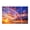 Color 4, variant on 8 Pack Rainbow Sunset Clouds Art Acoustic Panels Self-Adhesive Colorful Sunset Clouds Dreamy Sky Decorative Sound Absorbing Wall Panels, Sound Panels for Recording Studio Living Room 48"x32"