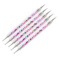 thumbnail image 4 of BESTYASH 5Ud Plumas Para Pintar De Material Duradero, Y Fácil De Usar, 4 of 8