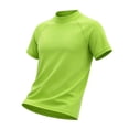 thumbnail image 2 of Girls' Rash Guard UV Protection Swim Shirt Boys Lightweight 5-6 Years Girls Shirts, 2 of 5