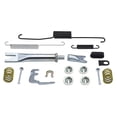 thumbnail image 1 of Kit de Herrajes Para Tambor de Freno HO AUTOPARTES 2007 A 2012 Trasero Izquierdo, 1 of 4