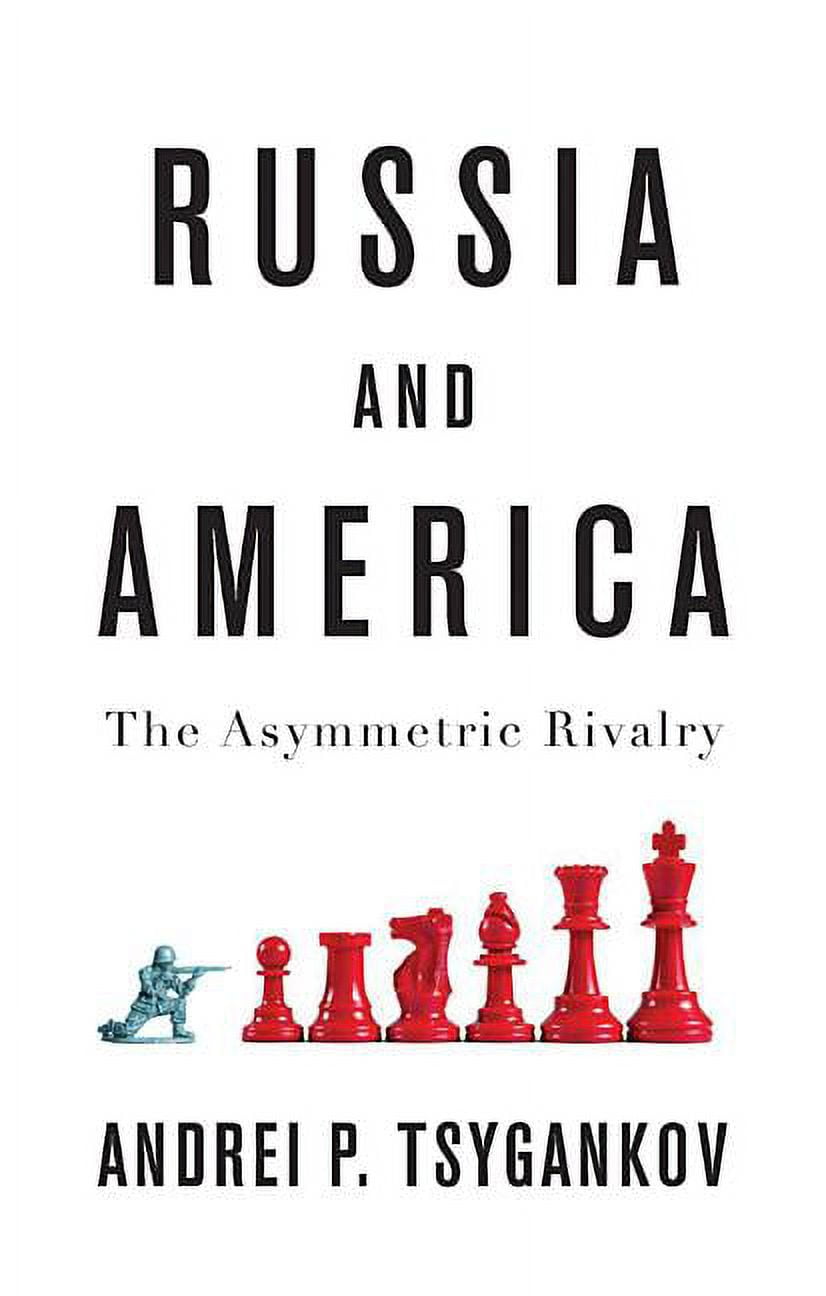 Not One Inch : America, Russia, and the Making of Post-Cold War Stalemate (Hardcover) - Walmart.com Not One Inch : America, Russia, and the Making of Post-Cold War Stalemate (Hardcover) - Walmart.com