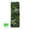 D, variant on Artificial Green Wall Panel, Wall Decor with Lifelike Grass & Flowers, Interlocking Greenery Panels for Background Wall, Wedding, Home Decor, Indoor Outdoor Use, 15.75"x47.24", F