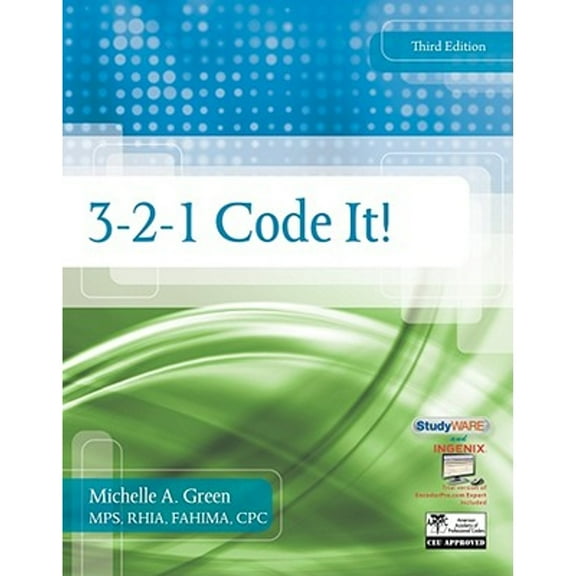 3-2-1 Code It! (Edition 3) (Paperback)