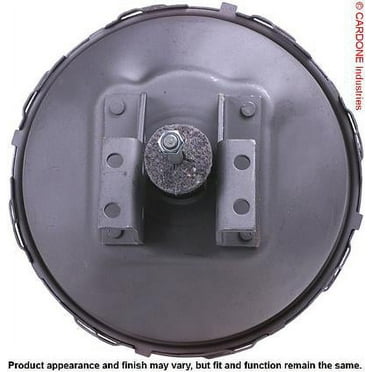 POWER BRAKE BOOSTER