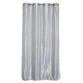 thumbnail image 1 of Cortina de cortinas Cortinas cortinas de liso cortinas de ojal cortinas 150x250cm gris, 1 of 9