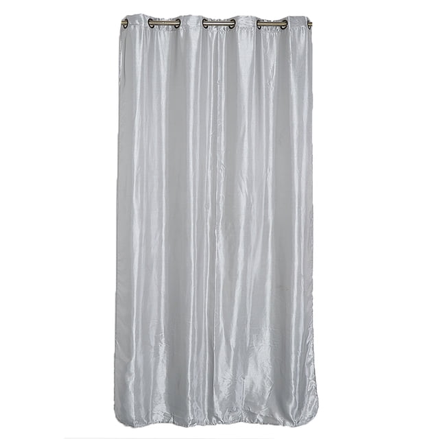 Cortina de cortinas Cortinas cortinas de liso cortinas de ojal cortinas 150x250cm gris