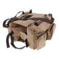 thumbnail image 3 of Mochila Desmontable Ajustable Jinwen para Perro Mediano Grande, 3 of 8