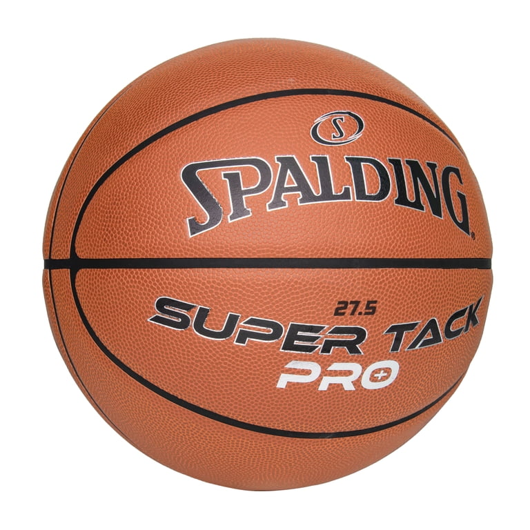 Spalding T.P.M. 8 パター　(ロフト角が大きい珍品)34インチ Spalding Super Tack Pro Composite Leather Youth Basketball, Size 5