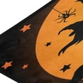 thumbnail image 2 of GZHJMY Halloween Witch Kitchen Mats, Anti Fatigue Standing Mat for Home Kitchens Halloween Decor, 20"x39"（227）, 2 of 7