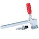 thumbnail image 1 of Serre-joint vertical à bascule QuickRelease GH101D15, outil de serrage allongé pour fixation de pièces, 1 of 4